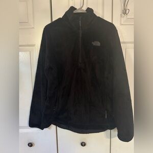 North Face woman sweater